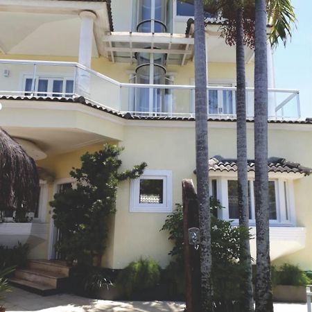Sam'S Home Rio de Janeiro Eksteriør billede