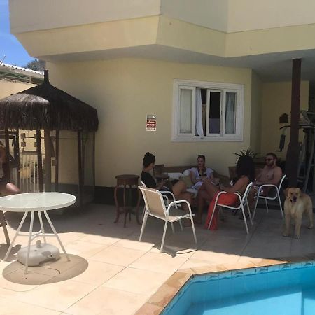 Sam'S Home Rio de Janeiro Eksteriør billede