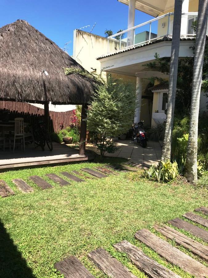 Sam'S Home Rio de Janeiro Eksteriør billede