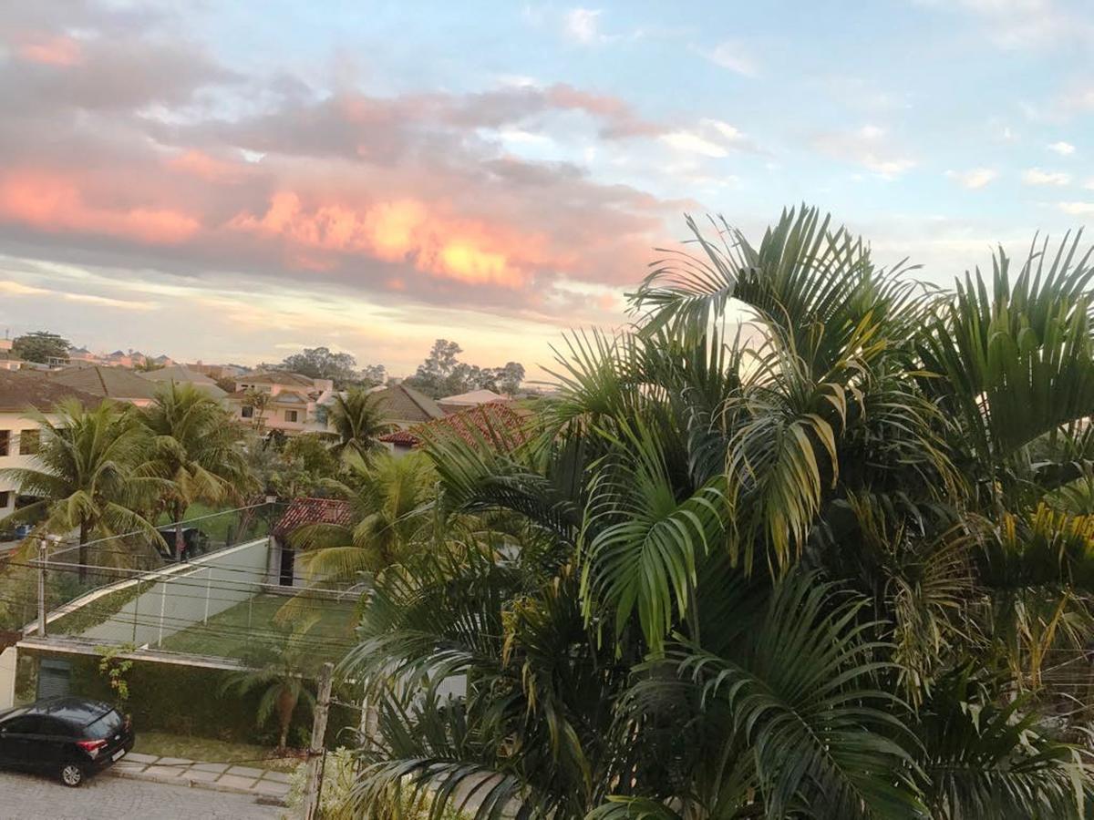 Sam'S Home Rio de Janeiro Eksteriør billede