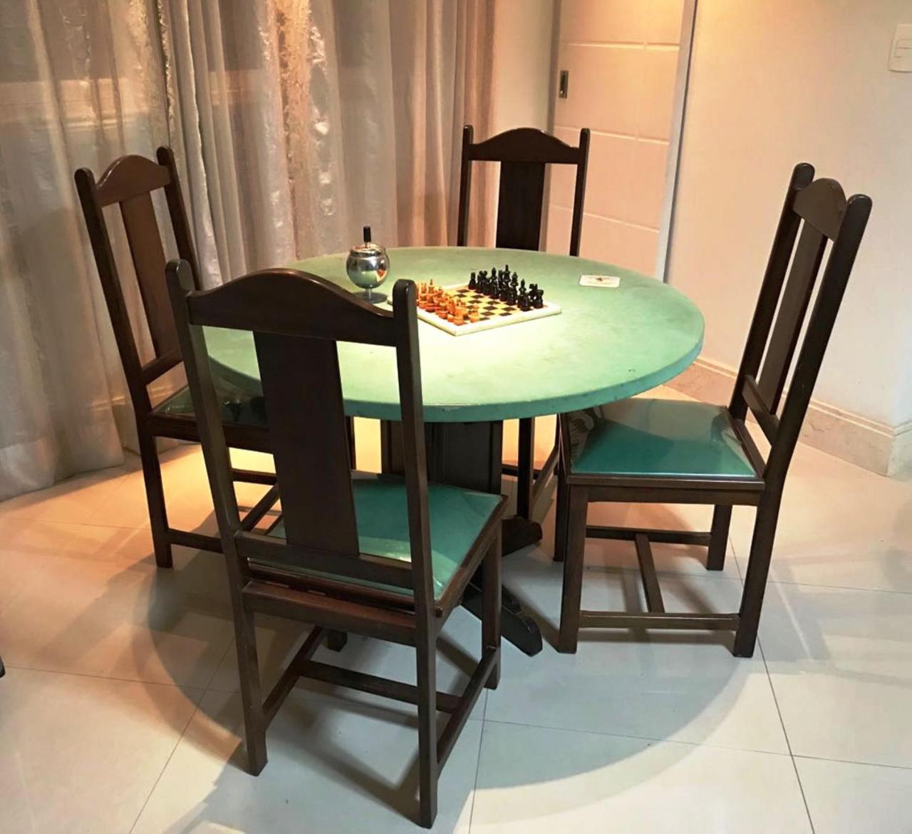 Sam'S Home Rio de Janeiro Eksteriør billede