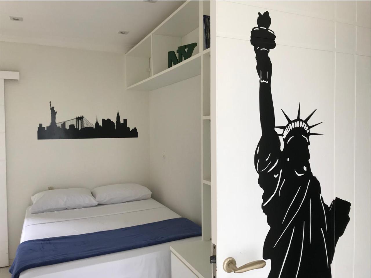 Sam'S Home Rio de Janeiro Eksteriør billede