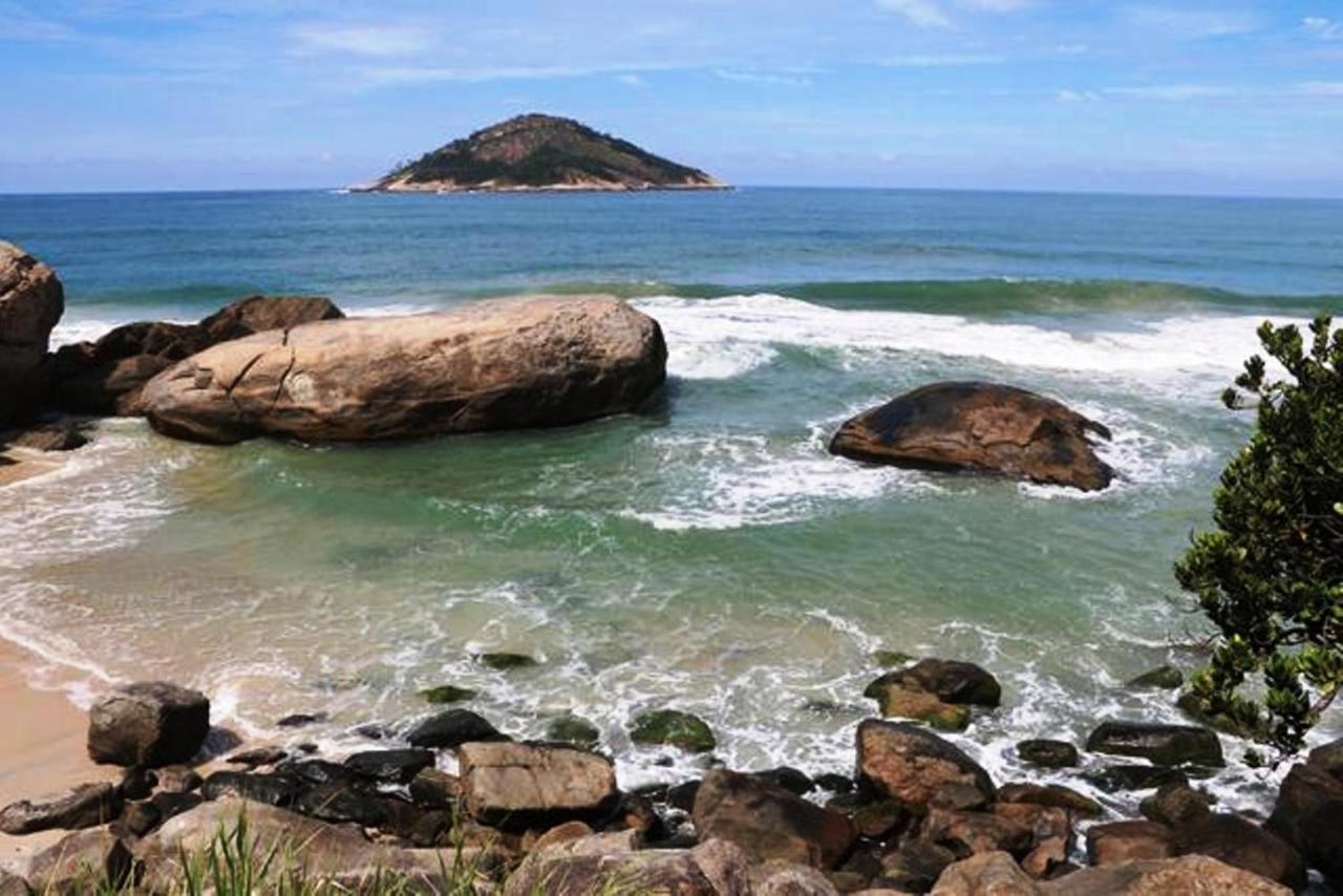 Sam'S Home Rio de Janeiro Eksteriør billede