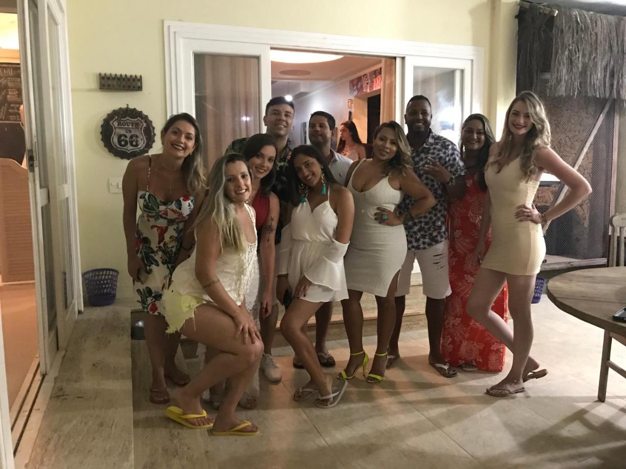 Sam'S Home Rio de Janeiro Eksteriør billede