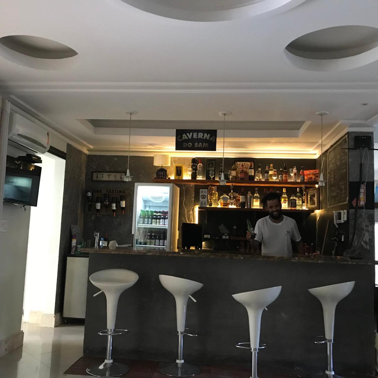 Sam'S Home Rio de Janeiro Eksteriør billede