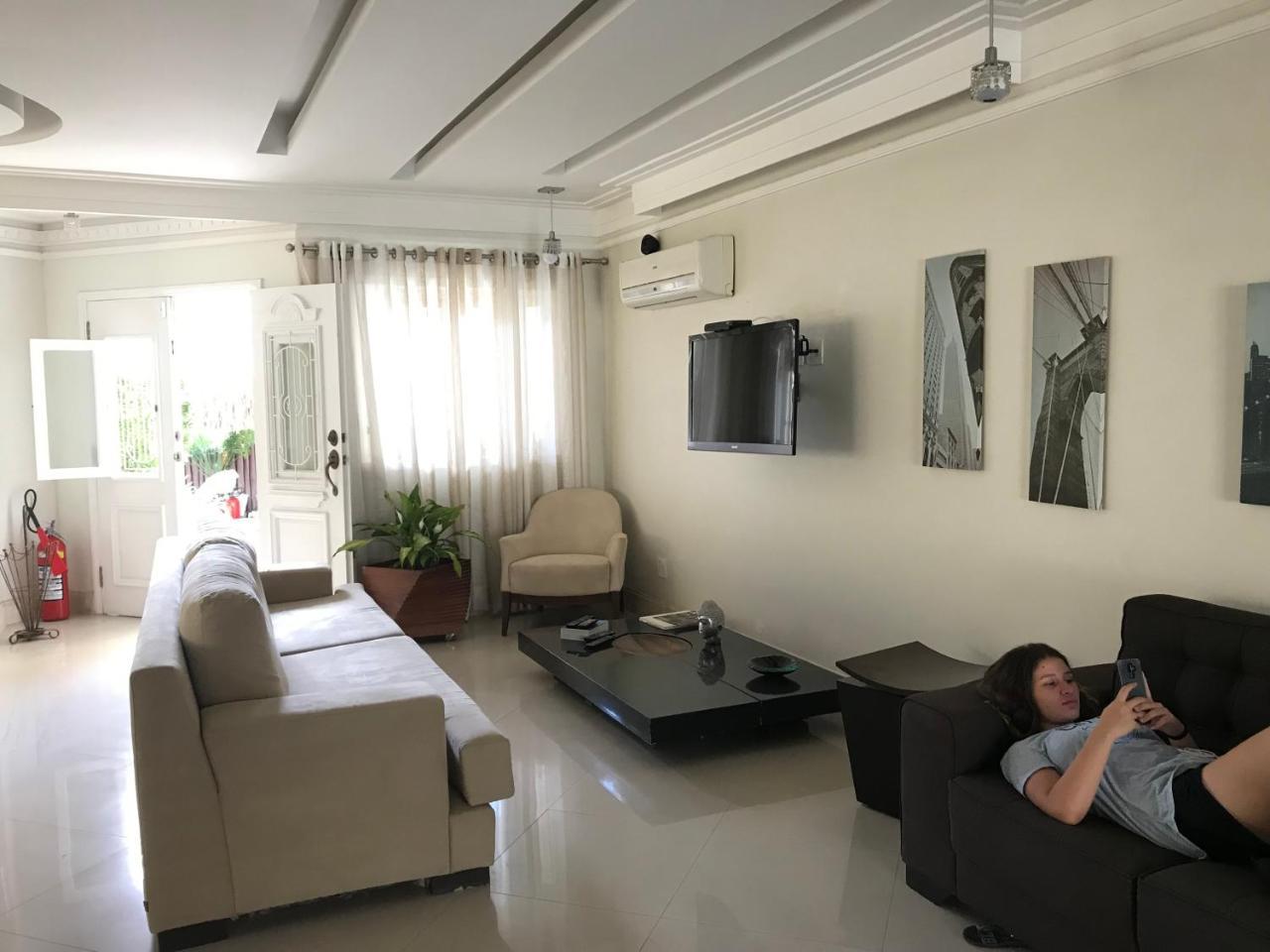 Sam'S Home Rio de Janeiro Eksteriør billede