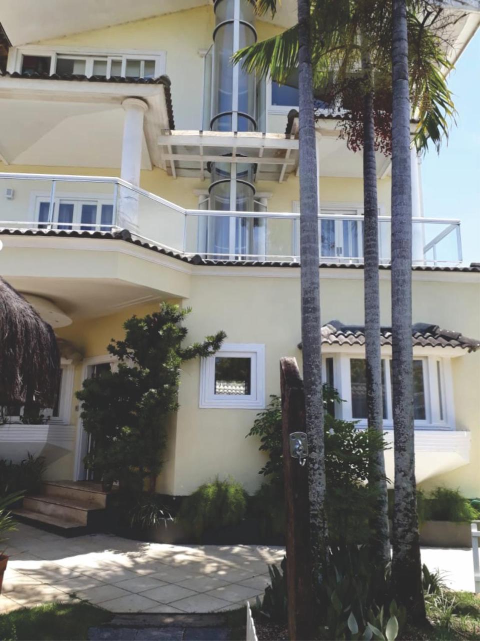 Sam'S Home Rio de Janeiro Eksteriør billede