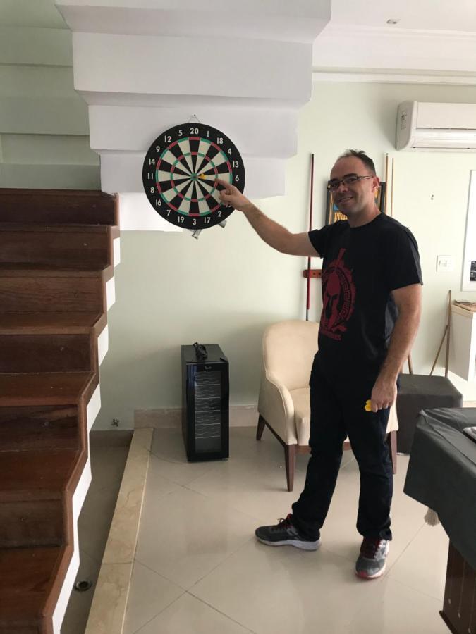Sam'S Home Rio de Janeiro Eksteriør billede
