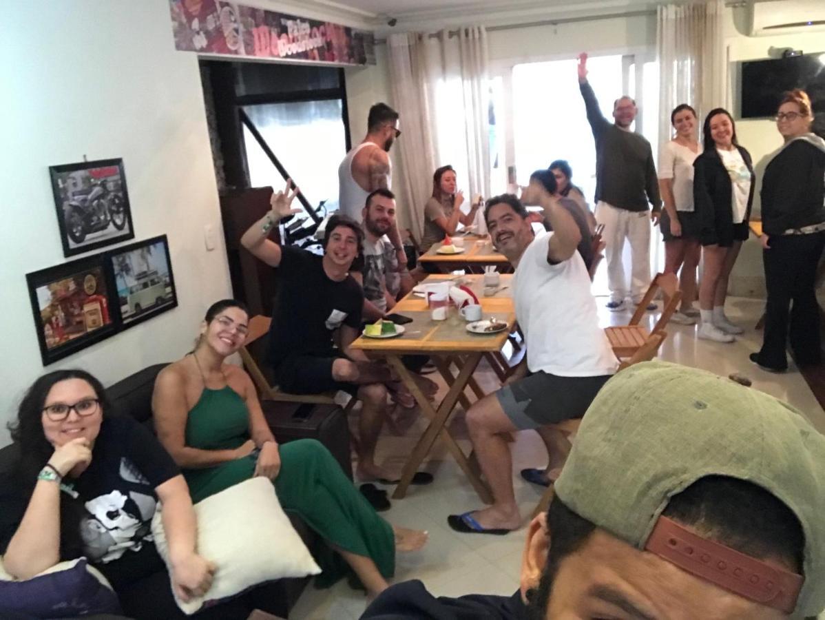 Sam'S Home Rio de Janeiro Eksteriør billede