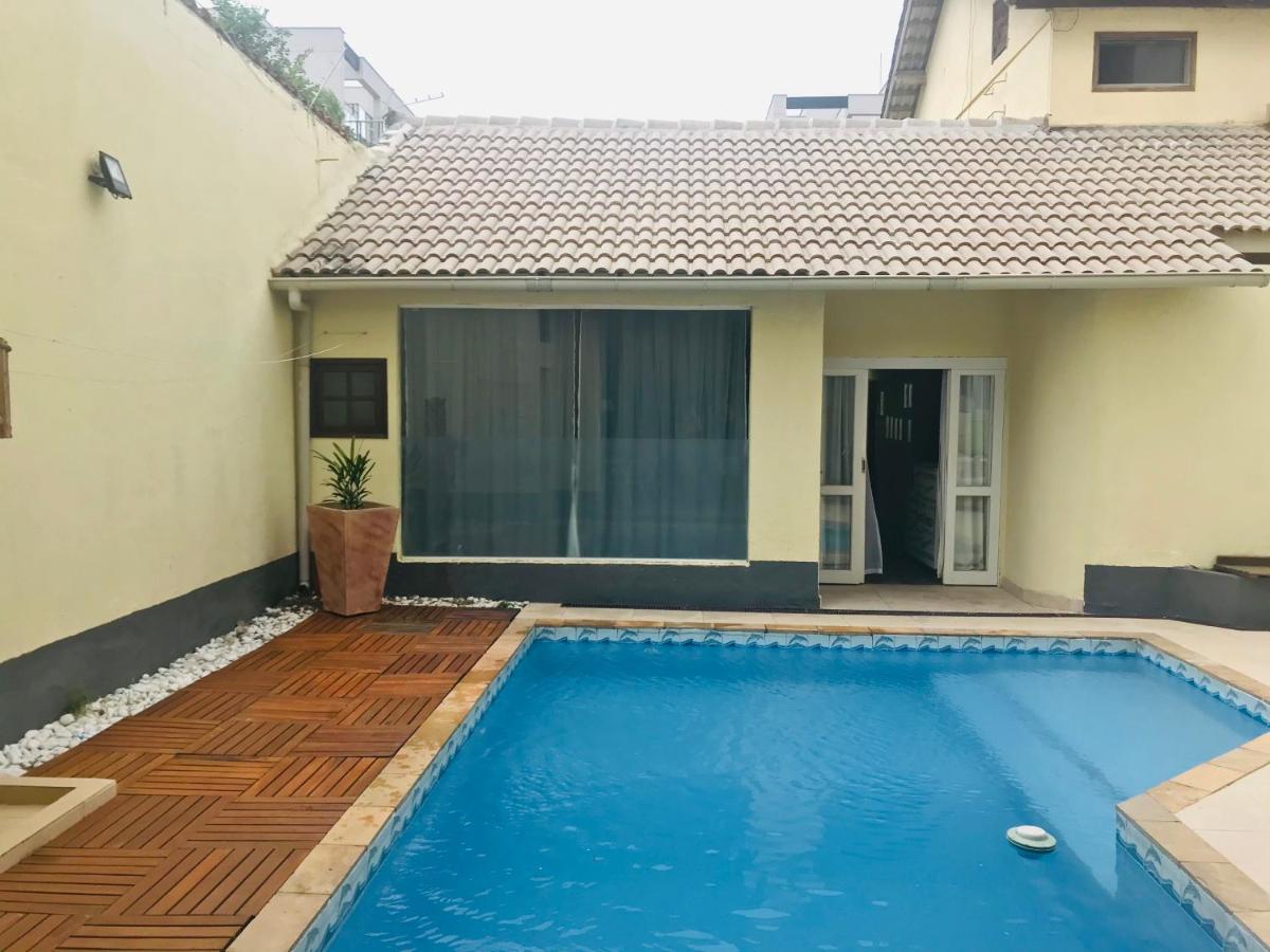Sam'S Home Rio de Janeiro Eksteriør billede
