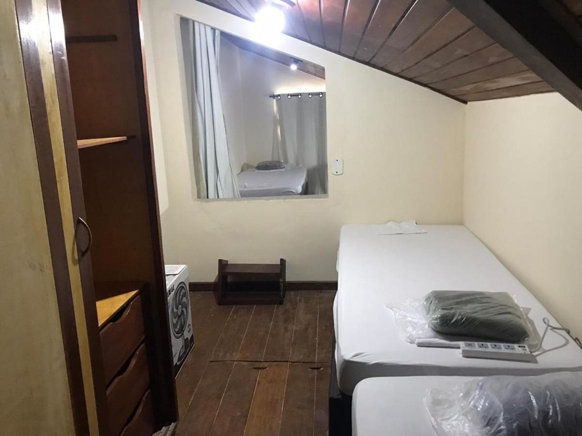 Sam'S Home Rio de Janeiro Eksteriør billede