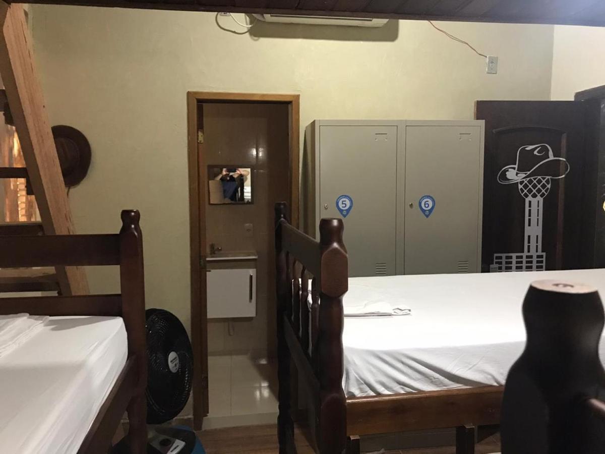 Sam'S Home Rio de Janeiro Eksteriør billede