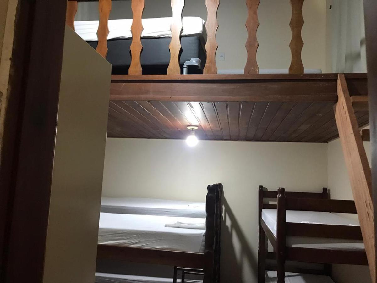 Sam'S Home Rio de Janeiro Eksteriør billede