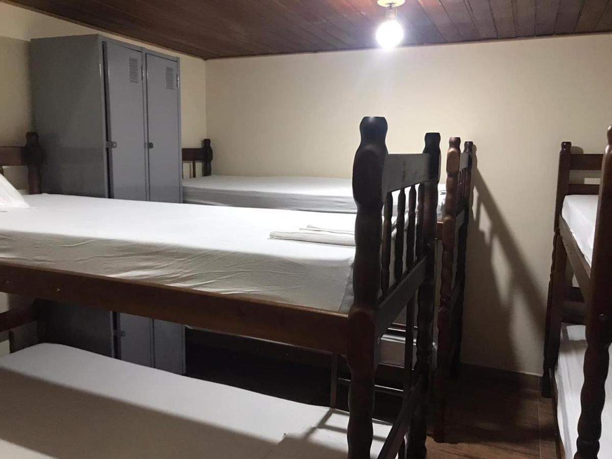 Sam'S Home Rio de Janeiro Eksteriør billede