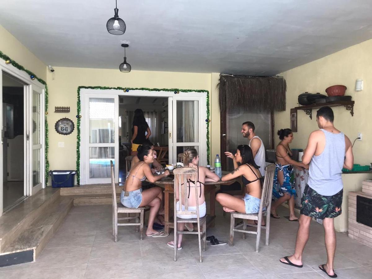 Sam'S Home Rio de Janeiro Eksteriør billede