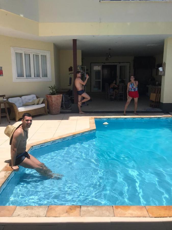 Sam'S Home Rio de Janeiro Eksteriør billede