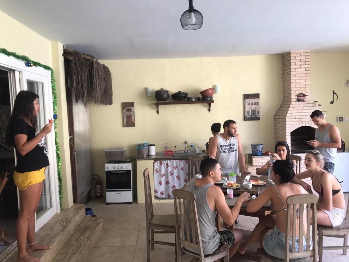 Sam'S Home Rio de Janeiro Eksteriør billede